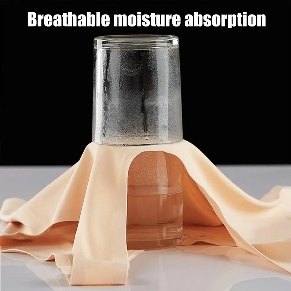 

Stainless Base Tank Top Elastic Cooling Sleeveless Camisoles Women's Silky Tank Tops Seamless Ice Silk Vest Summer for Female