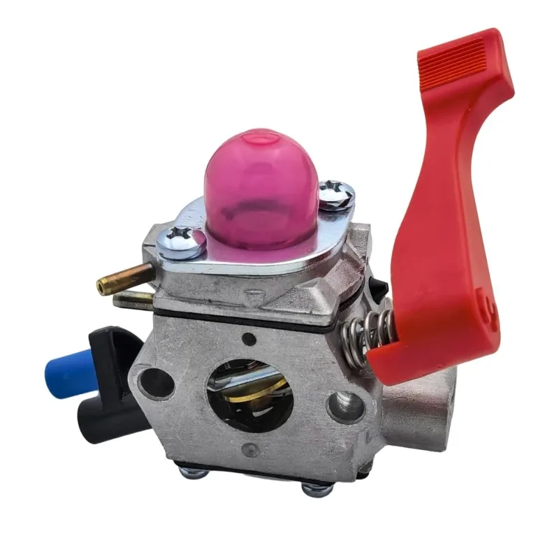 

BV1650LE Leaf Blower Replacement Kit with Fuel Filter Line for WT-606 WT-784 Carburetor for Poulan Weed Eater Craftsman B1750LE
