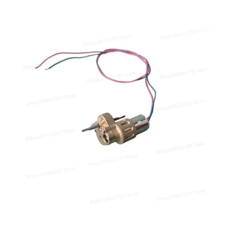 For    Medium Gearbox 6mm Geared Motor, Static Change Power