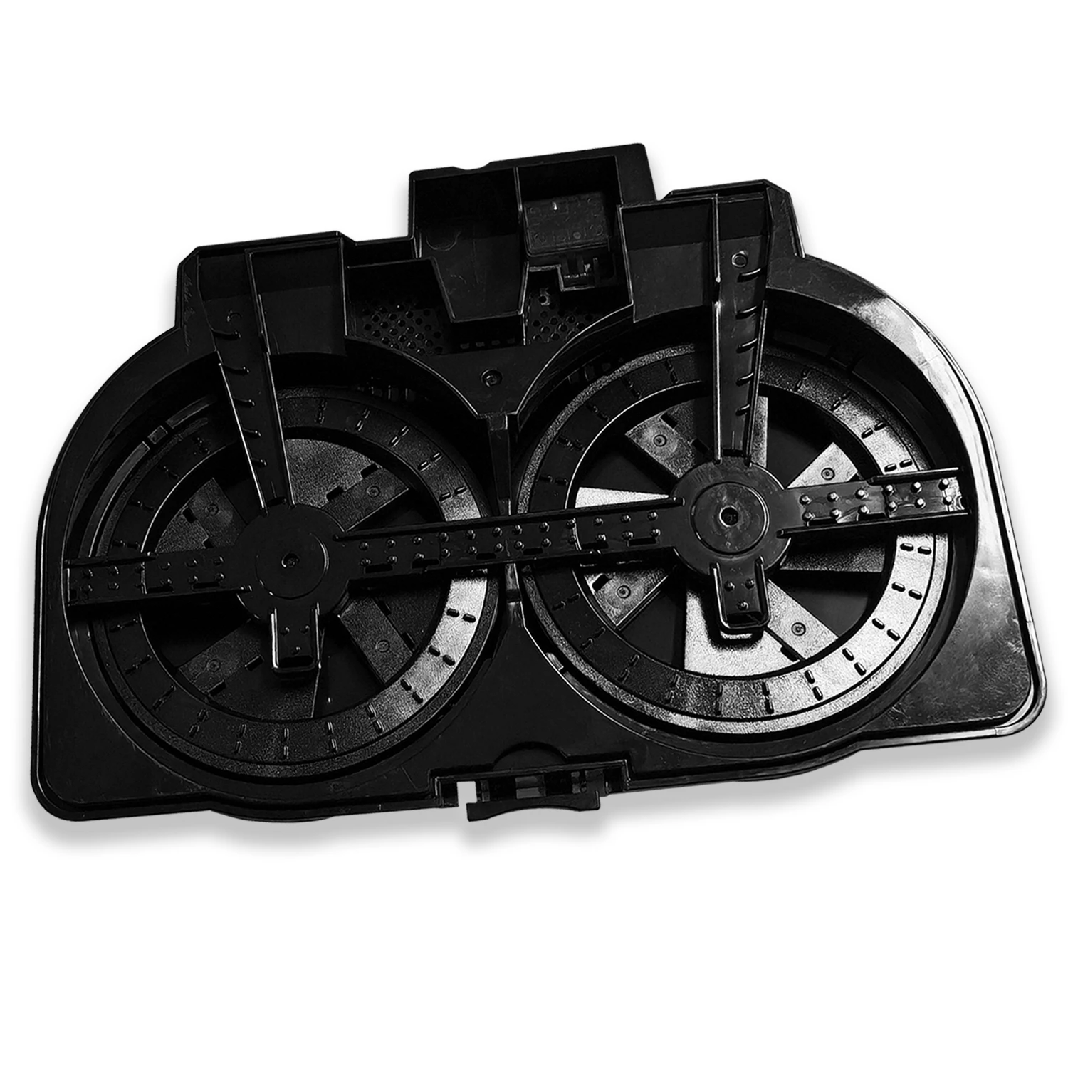 صينية تنظيف المحطة الأساسية لملحقات قطع الغيار البديلة للمكنسة الكهربائية الروبوتية Ecovacs Deebot X8 Omni