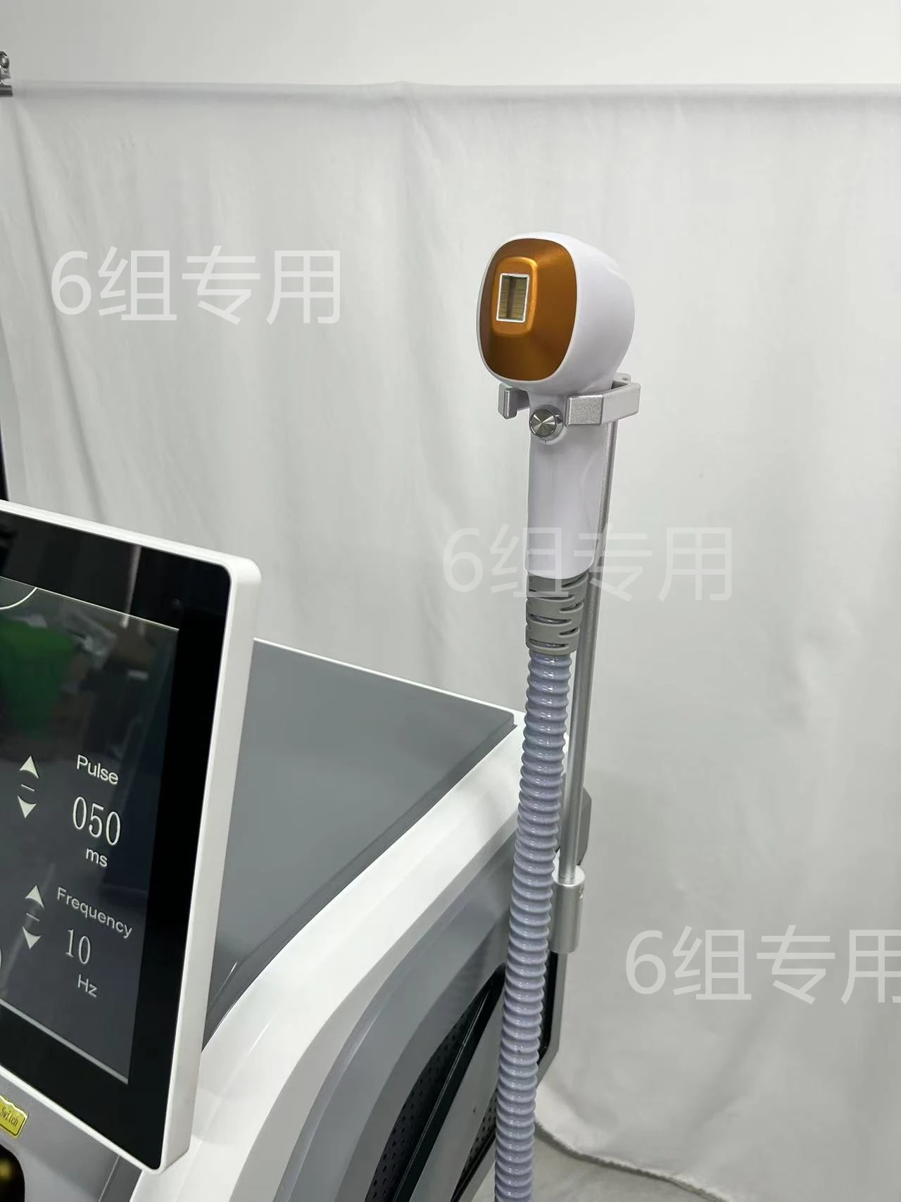 

Лидер продаж Nova EMS 6500 Вт Высокая мощность 4 RF ручки Hi-emt Body Sculpt EMS машина для стимуляции мышц тела