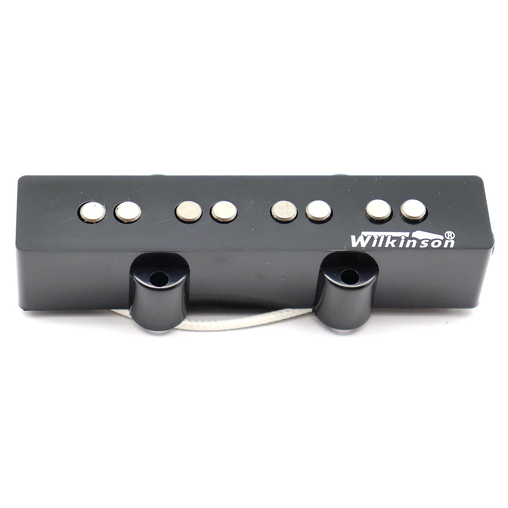 1Pcs J-Bass Wilkins…