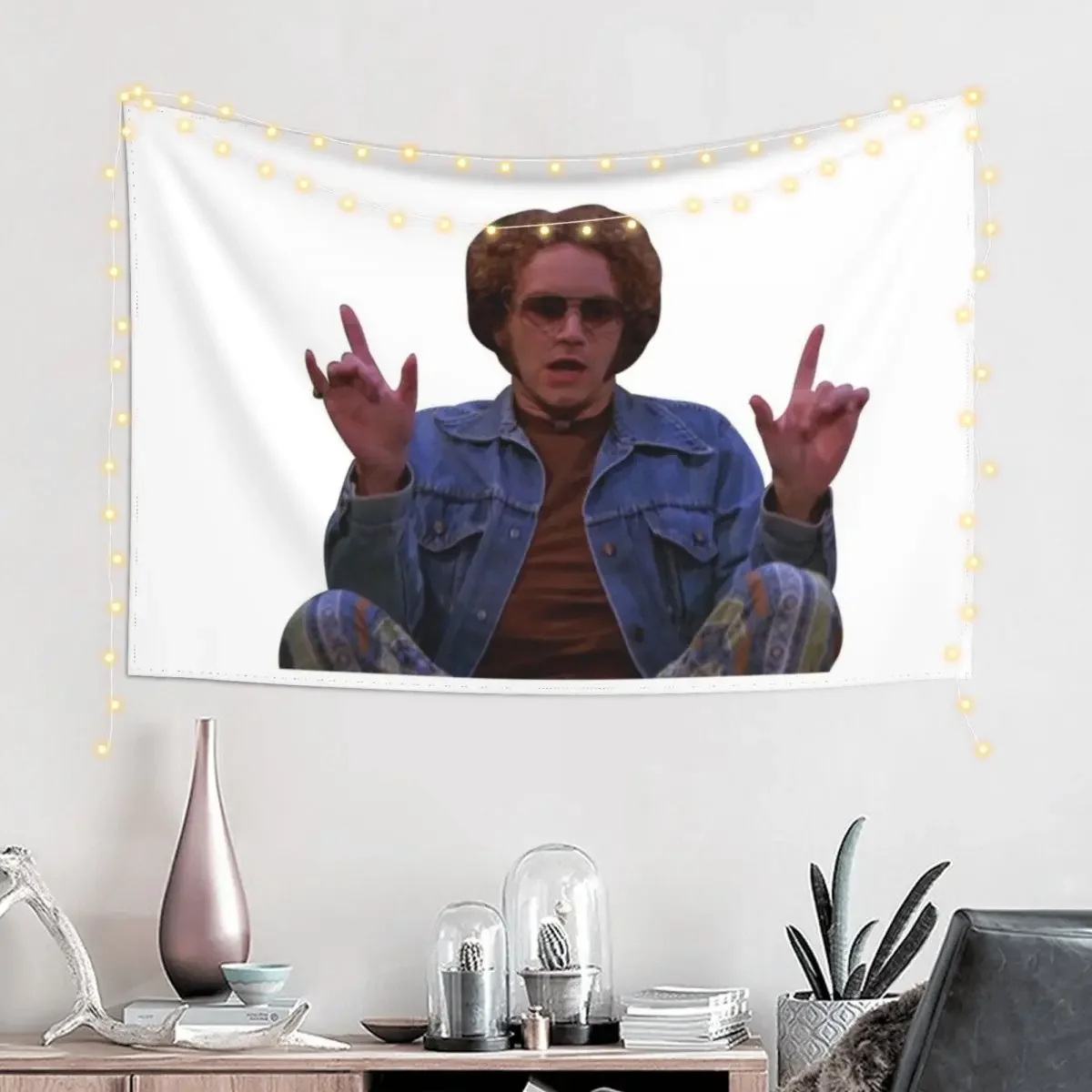 Hyde That 70s Show Tapestry Room Decoration Aesthetic Bathroom Decor Outdoor Decoration Tapestry