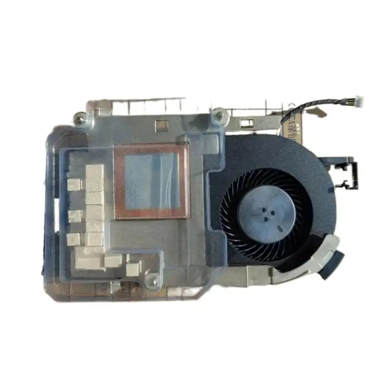 Original New Radiator Fan For Lenovo Tiny5 thinkcenter M750q M720q M920q P330 M920x 65w 01MN631 MN632 BAZA0817R2U