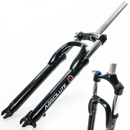 Fork Absolute 29 Ahd Mxfk-19 Steel With Suspension Preload