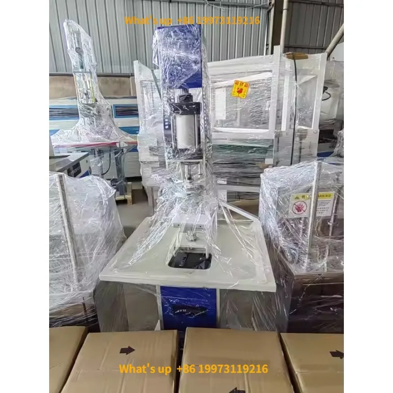 2026 KZ-353 Automat… - image