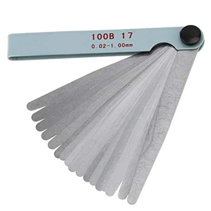 مبتكرة 3 قطعة صمام محرك دراجة نارية المسمار ضبط أداة المفك + مقياس المحسس #4