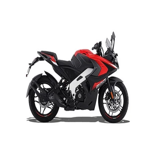 * Pulsar RS200 Motorcycles NEW