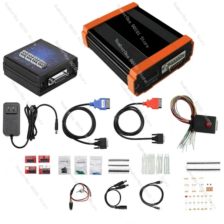 Programmer OBD/BDM/JTAG/TOOL offline version KT200