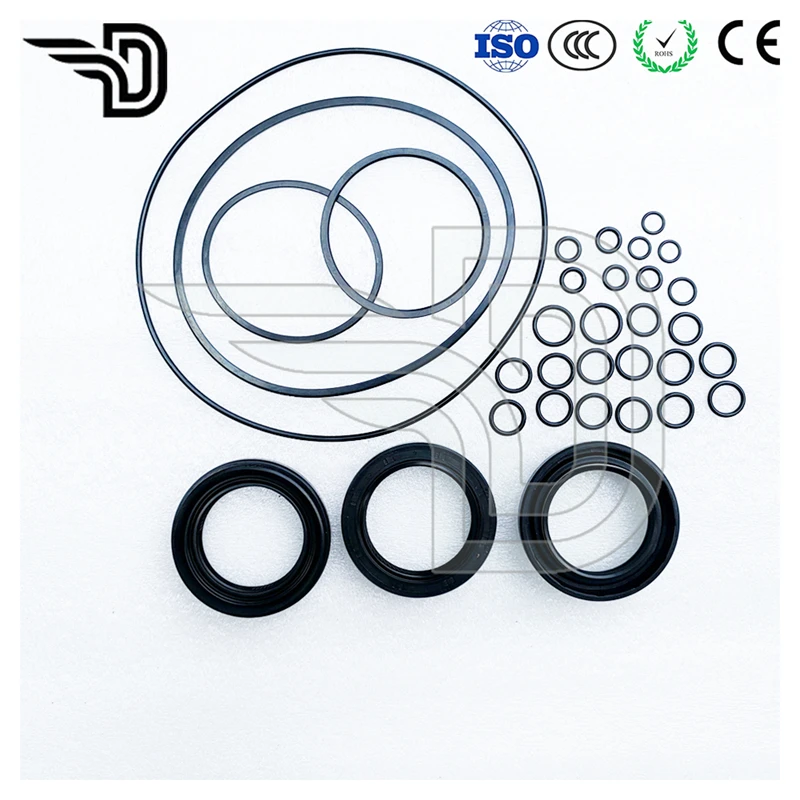 New Transmission Simple Repair Kit For Chery CVT 19