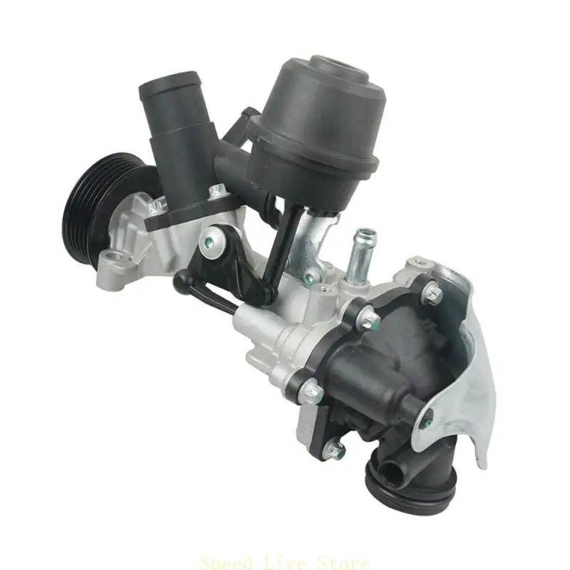 

547C For W176 A160 A200 A250 160 180 200 250 2702000000 Car Engine Cooling Water Pump