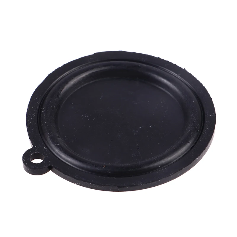 10Pcs 45mm,50mm,52mm,54mm Black Pressure Diaphragm Water Heater Gas Accessories Water Connection Heater Parts Pressure Diaphragm