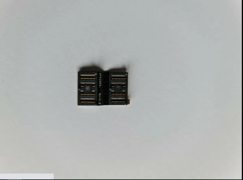 FOR DELL PRECISION 7530 7730 7540 7740 7550 7560 CONNECTOR BOARD TO DGFF NGRJG 0NGRJG