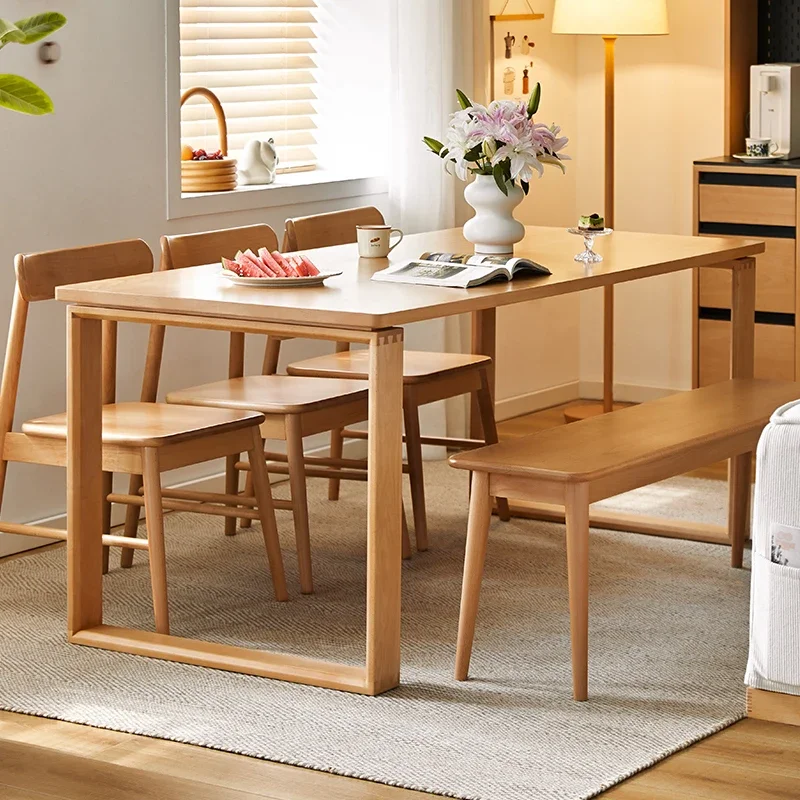 

/Designer Floor Wedding Table Party Event Unique Office Restaurant Dining Table Modern Rectangular Mesa De Jantar Furniture Home