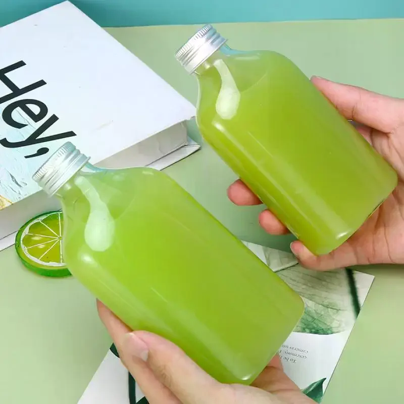 1 szt. Plastikowa butelka na h – Food Storage Without Plastic recenzja i cena