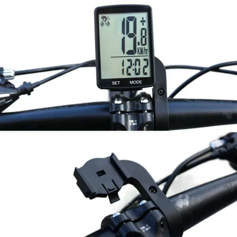 GPS Bike Computer IGPSPORT BSC100S Cycle Wireless Speedometer Bicycle Digital Stopwatch Cycling Odometer Cycling Computer