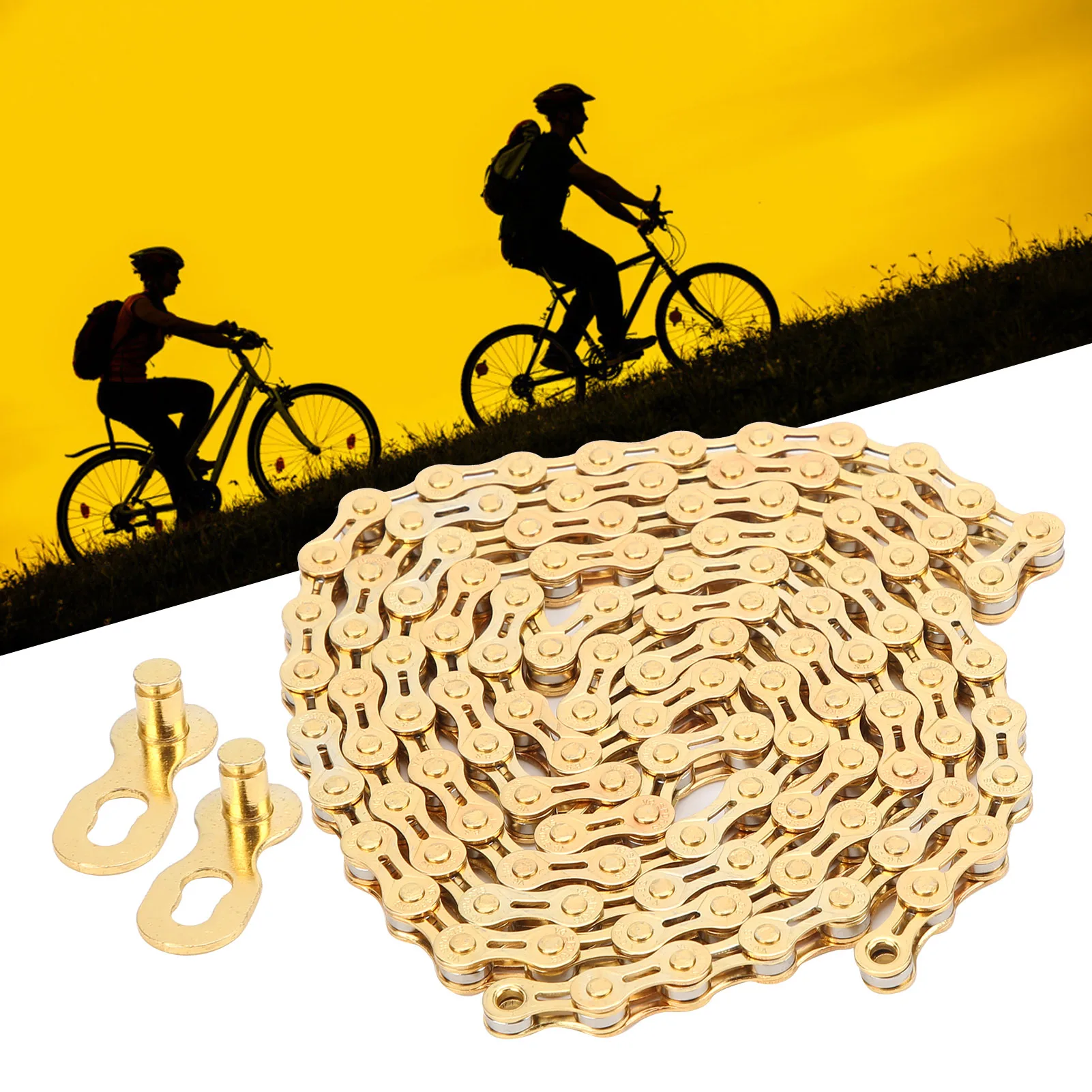 Vg Sports 8 Speed H…