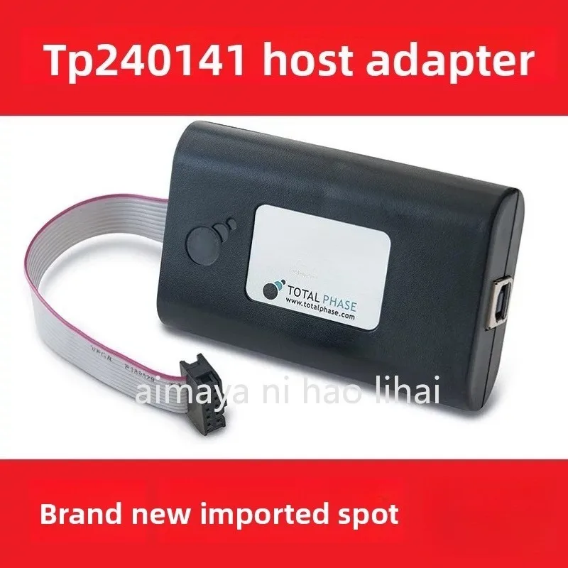 Host Adapter TP240141 usb to I2C/SPI Host Total Phase