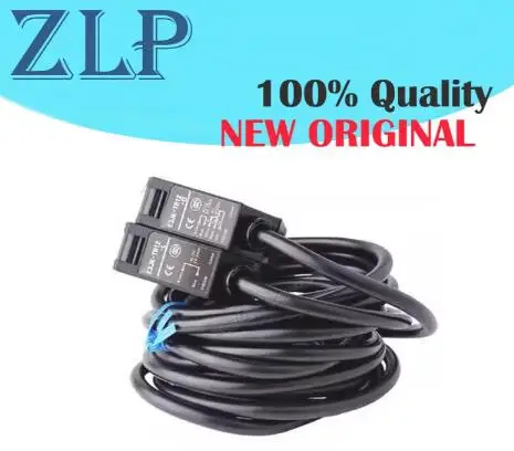 E3JK-TN12-L E3JK-TN12-D Фотоэлектрический датчик переключателя новый