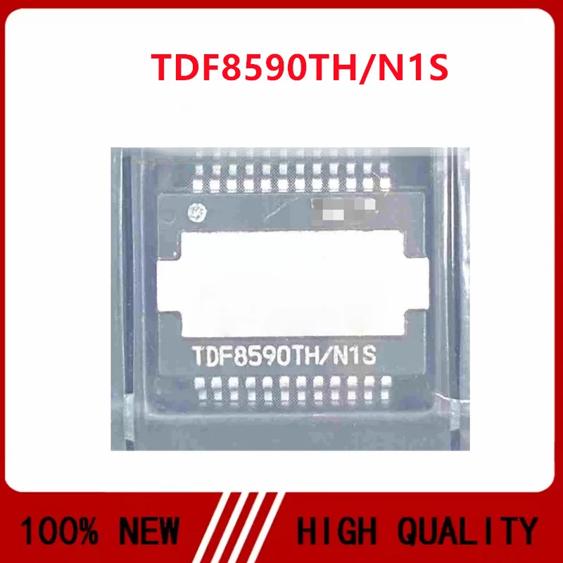TDF8590TH TDF8590TH/N1S HSOP24 TDF8590 Integrated circuit IC chip