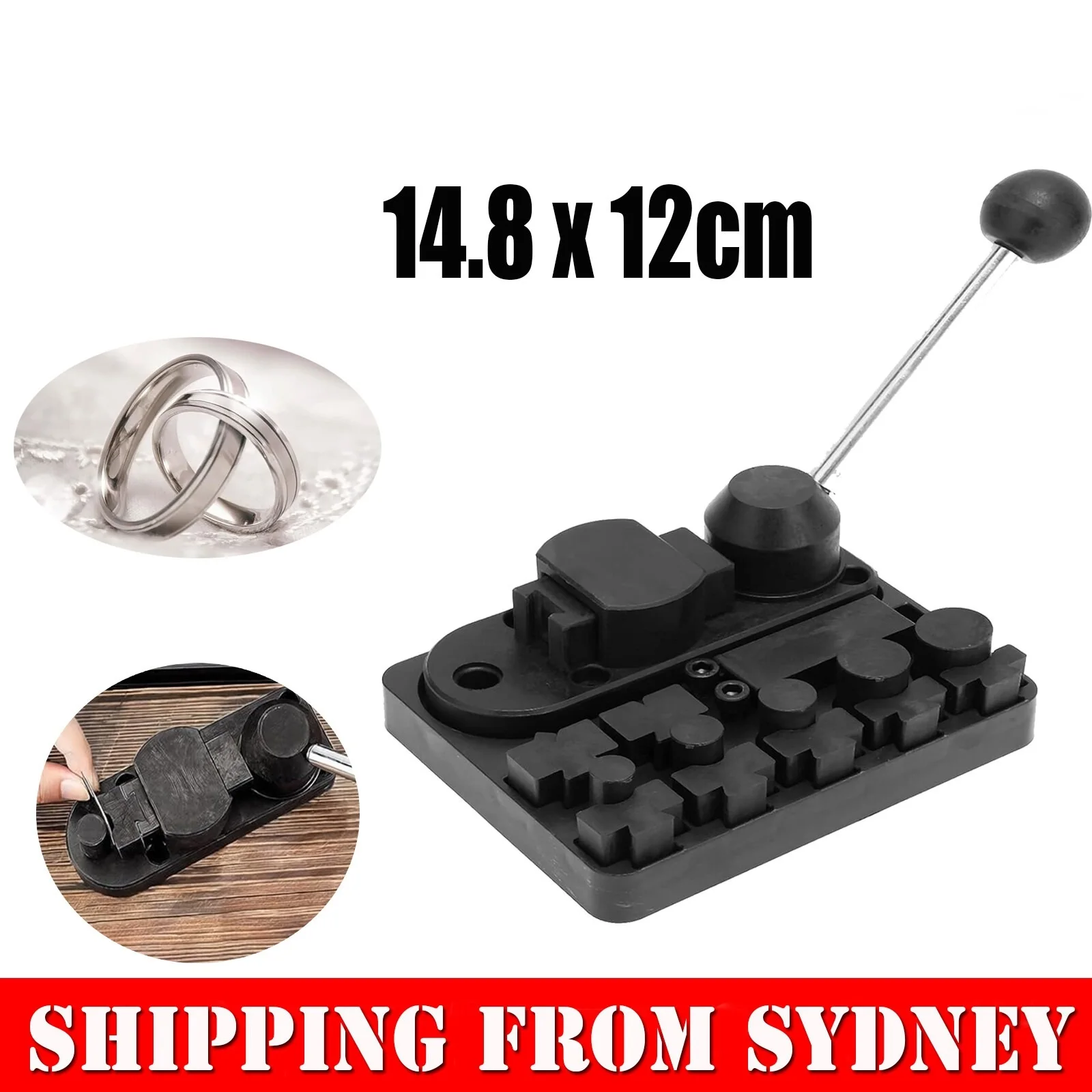 

Инструмент для гибки колец Станок для гибки колец Инструменты для изготовления ювелирных изделий Кольцо AU