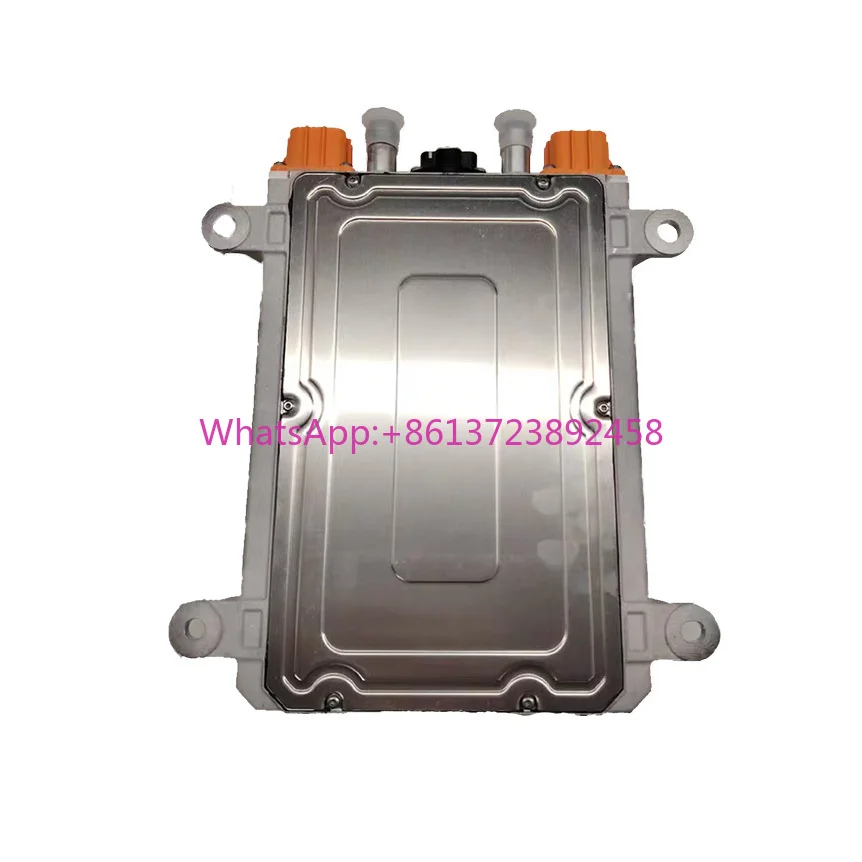 

Tiecheng VMAX Series New Energy Vehicle On-board Charger 3.3KW 6.6KW OBC for Electric Car Geely Voyah Dongfeng Changan