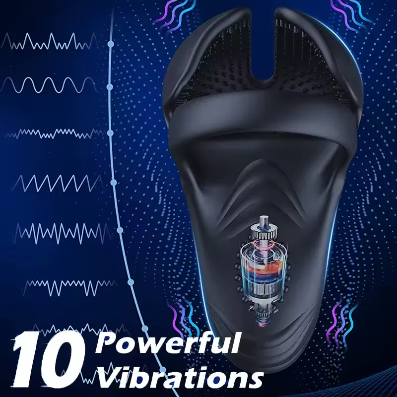Wireless Penis Cock Ring Male Remote Control Penis Ring Ejaculation Delay Testicle Stimulator Adult Sex Toy for Men Couple