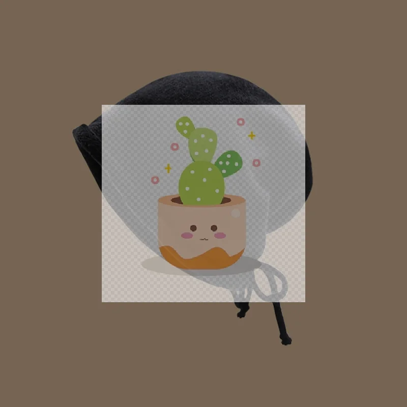 秋冬用の折り返し付きニット帽、どんな服装にも合う暖かい防寒帽子、大きな頭囲にも合う女性用ニット巾着帽子