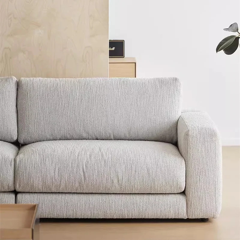 Living Room Sofas Luxury Sofa Single Designer Furniture Home Large Lounge Bed Floor Couch Relaxing Divano Adhd Unique Furniture