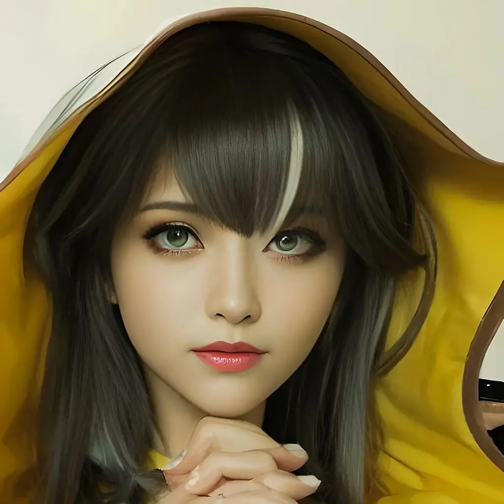 

Игра FF14 Sefina Sefina Косплей Парик 40 СМ Серый смешанный желтый зеленый короткие волосы Синтетический парик + парик Кепка Парик для Хэллоуина