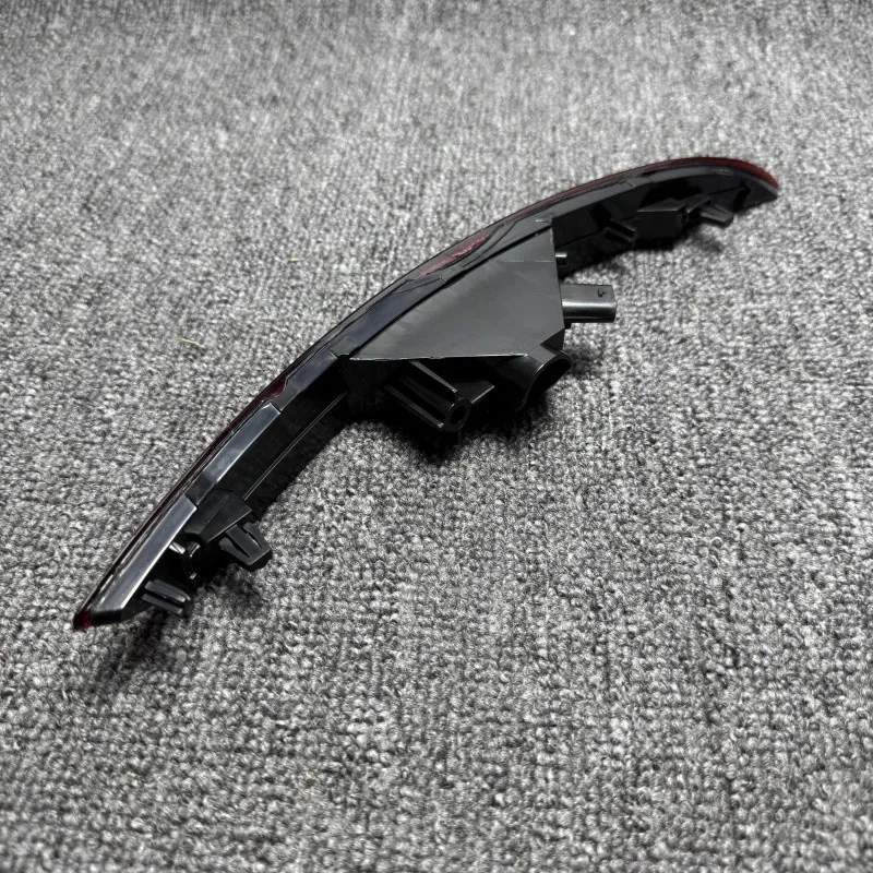 المصد الخلفي ضوء لبورشه بوكستر 718 2018 مصباح وامض بدوره إشارة اكسسوارات السيارات