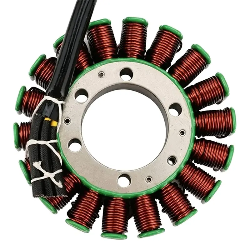 3090061 Magnetic Motor Stator Coil Magnetic Motor Stator Coil Stator Coil For Polaris Scrambler