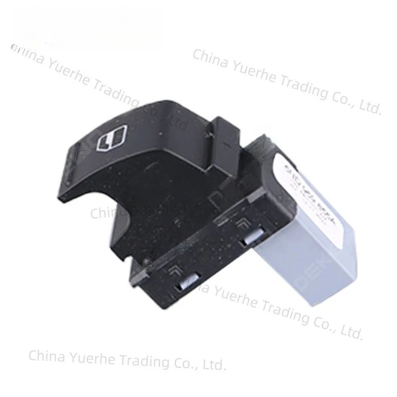 

Подходит для Volkswagen Suiteng, Maiteng, Touareg, одиночный переключатель стеклоподъемника 1KD959855 7L6959855B