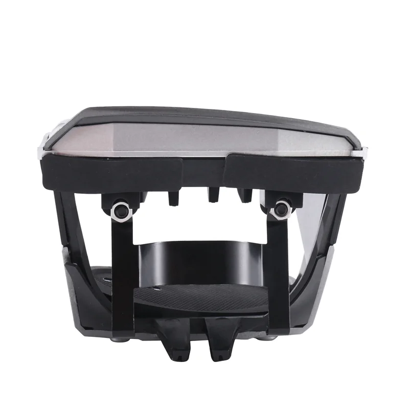 Ac29-2X حامل أكواب ثابت مدمج للسيارة W464 G500 G63 G350 G550 نمط داخلي للسيارة يسار #6