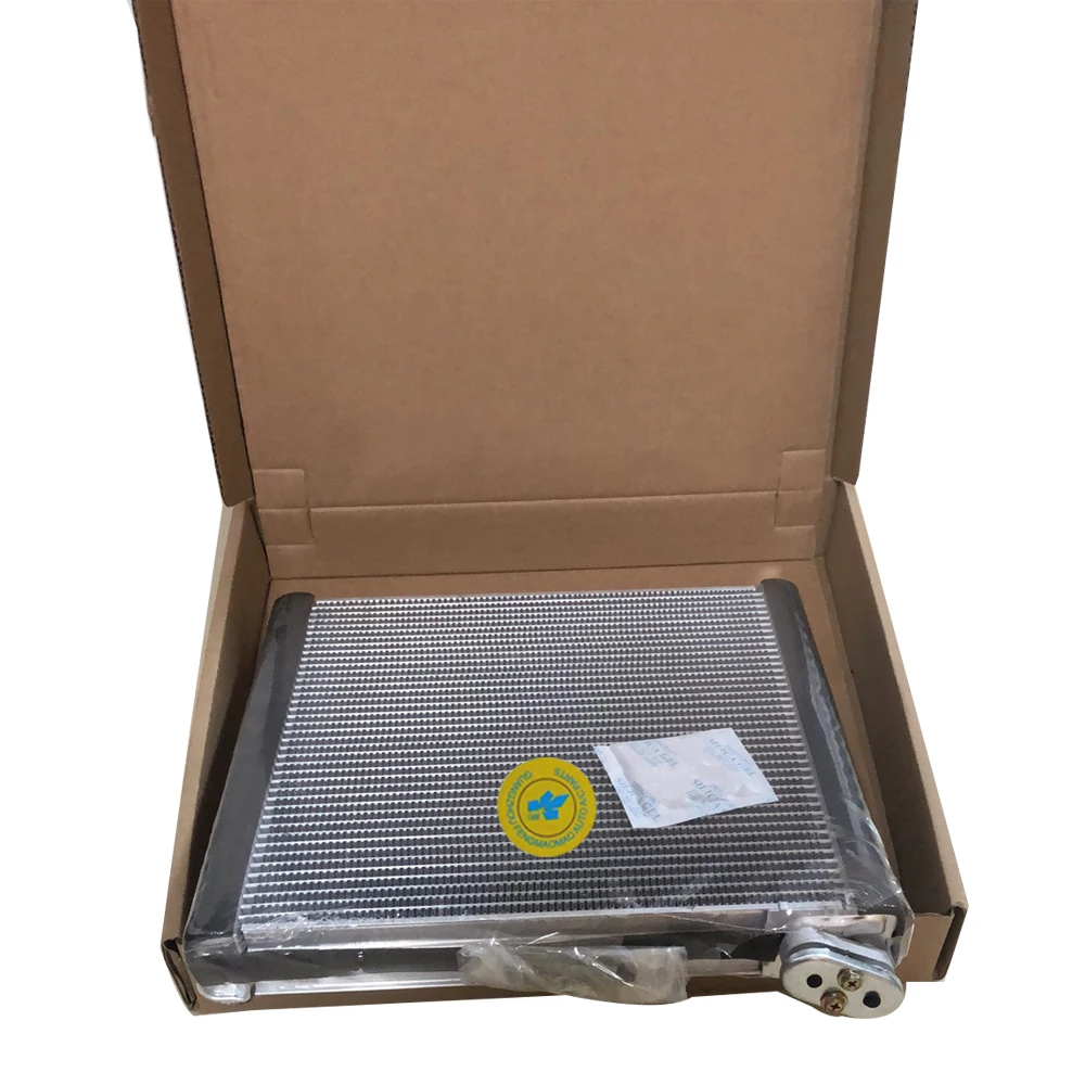 Factory Hot Sale New Air Conditioning Auto AC Evaporator forHigh Quality Evaporator