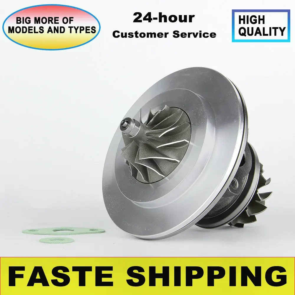 

New Turbo Charger Core 53049700019 254714510104 Turbo Chra for Tata Motors Sierra Avia Vehicle 75 HP IDI14R 2.0 1994