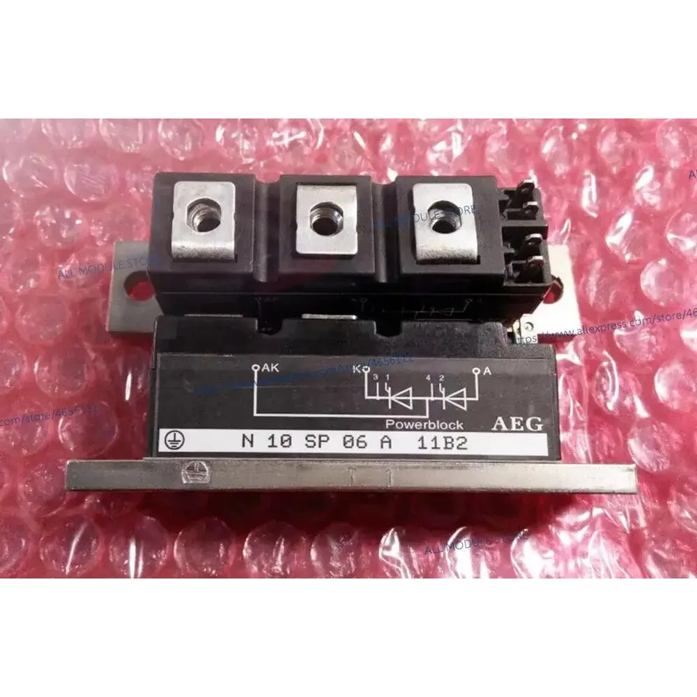 

N10SP06A FREE SHIPPING NEW AND ORIGINAL MODULE