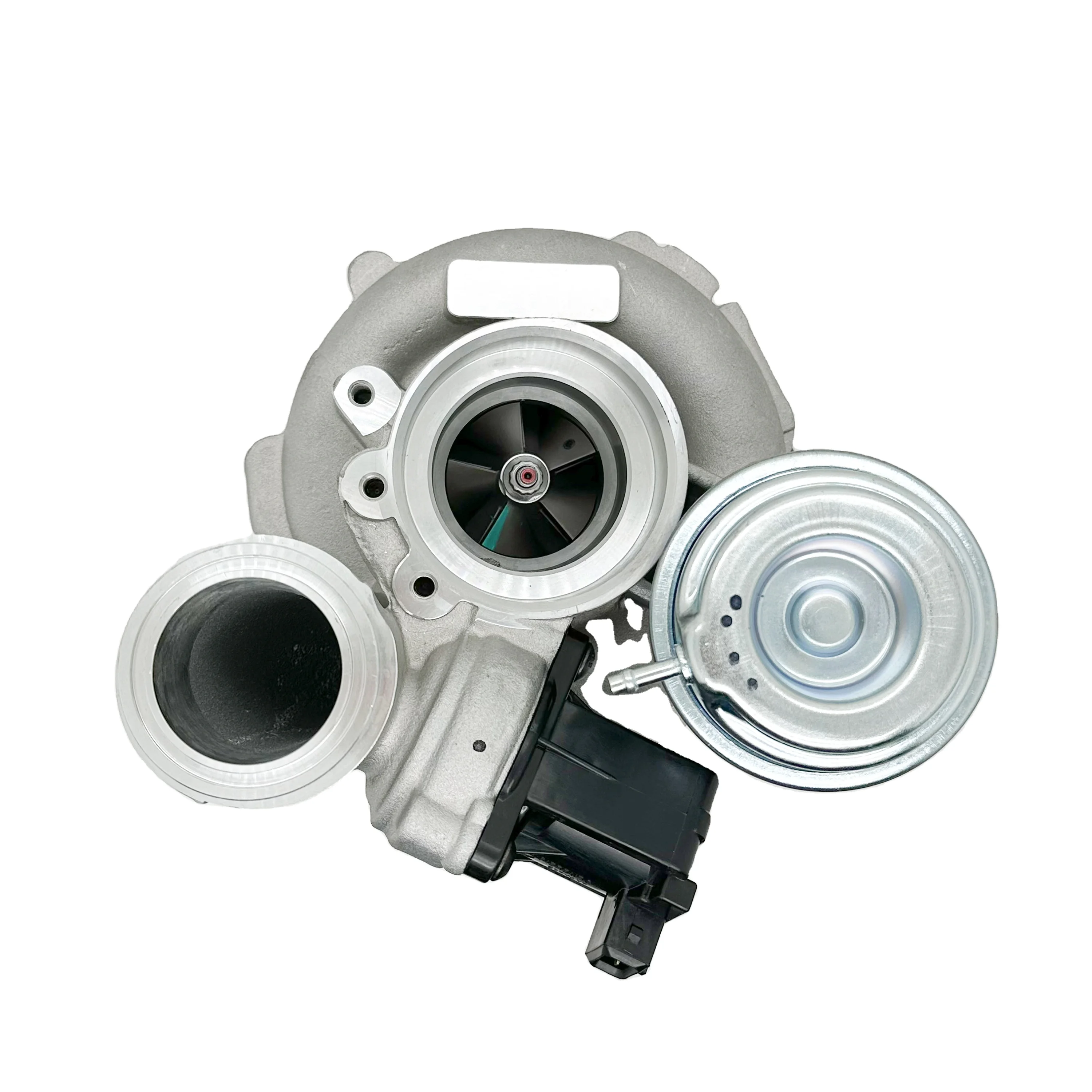 

Turbocharger Manufacture MGT2256S 769155-5015S 793647-5009S 821719-5002S 821719-5003S Full Turbo Assy For BMW 4.4 X6