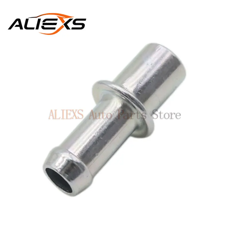 Nueva Válvula PCV 12567915 Compatible con GMC Yukon XL 1500 2500 Sierra 1500 2500 HD Envoy Cadillac Seville DeVille Chevrolet Astro