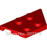 *Plate 2X4  18*20pcs DIY enlighten block bricks, 51739 Compatible With Other Assembles Particles