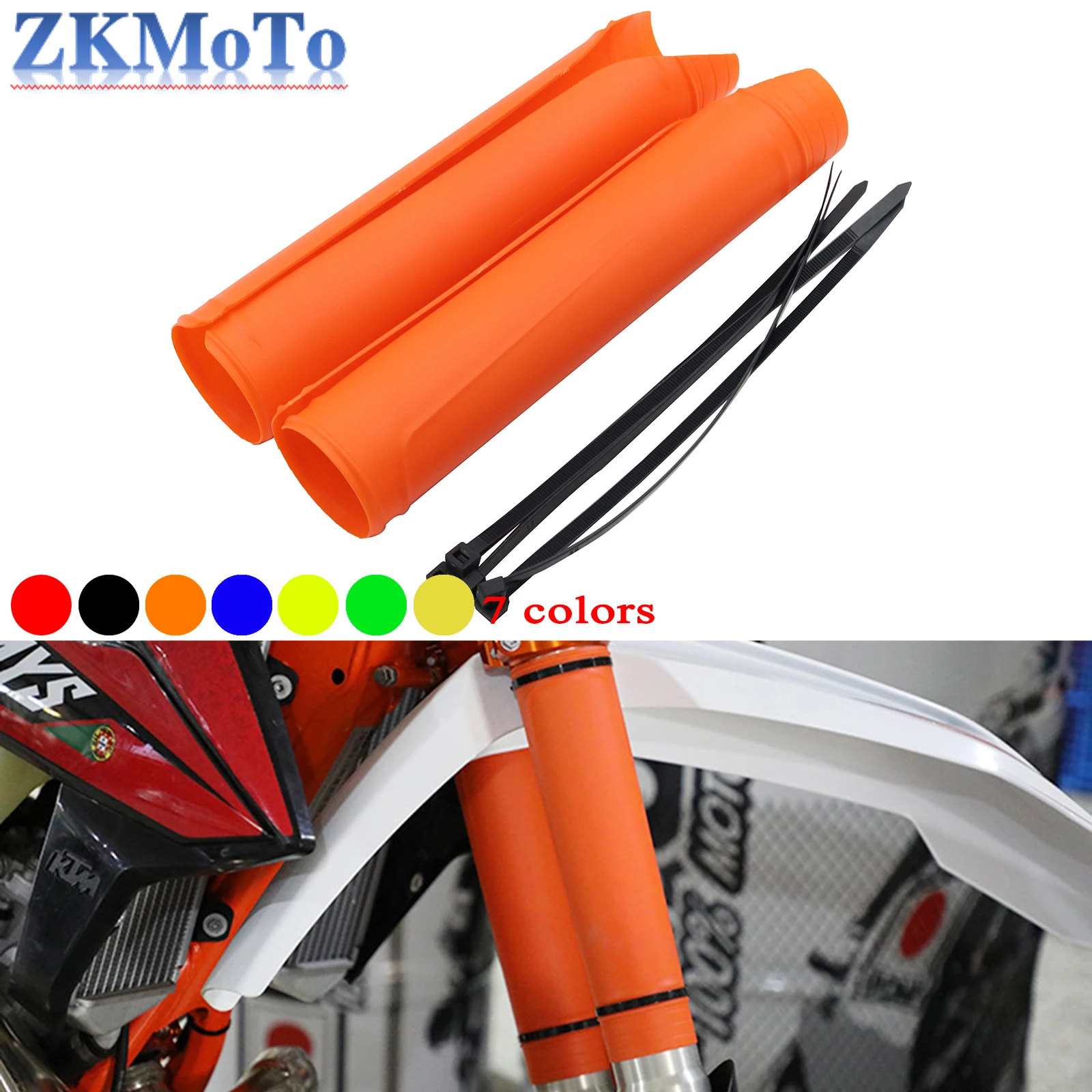 Motocross Motorcycl… - image