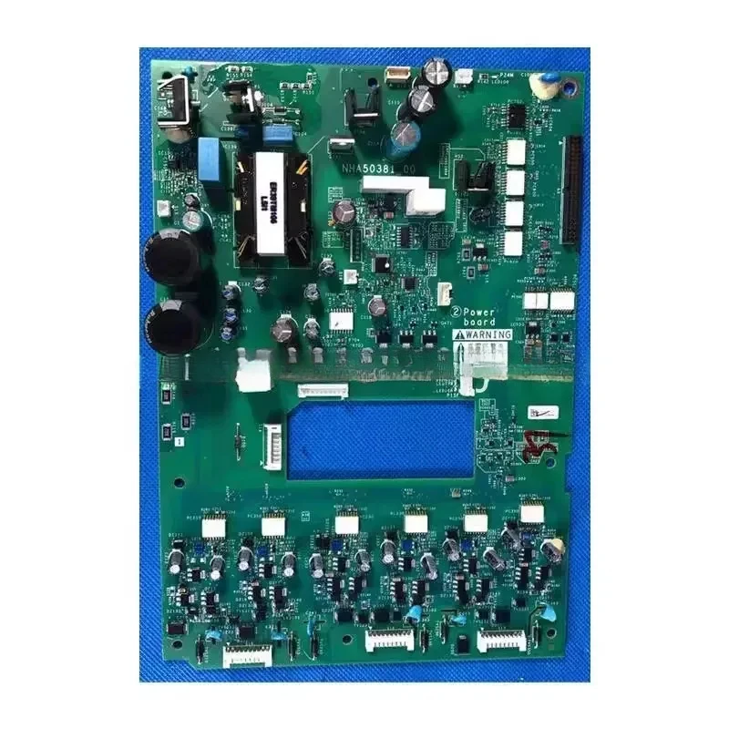 Inverter Atv610/630 30-37-45Kw Power Mainboard Driver Board Nha50381_00