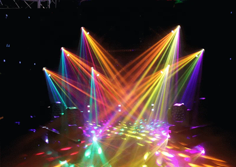 Hot sales TOP party wedding 230 Beam 7R Spot Moving Head Led Dj Stage Dmx Nightclub Lights moving head laser beam 7r 230 light