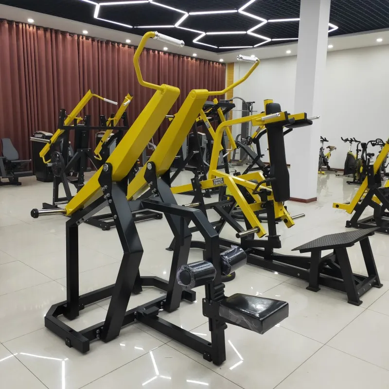 

Commercial Cheap Training Fitness Equipment for Bodybuilding Vertical Traction