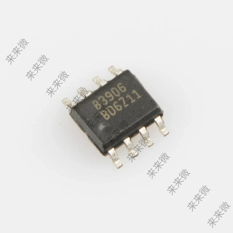 10pcs B3906 Dual N-Channel MOSFET 20V 1.5A Enhancement Mode Field Effect Transistor BOM List Service Electronic Components
