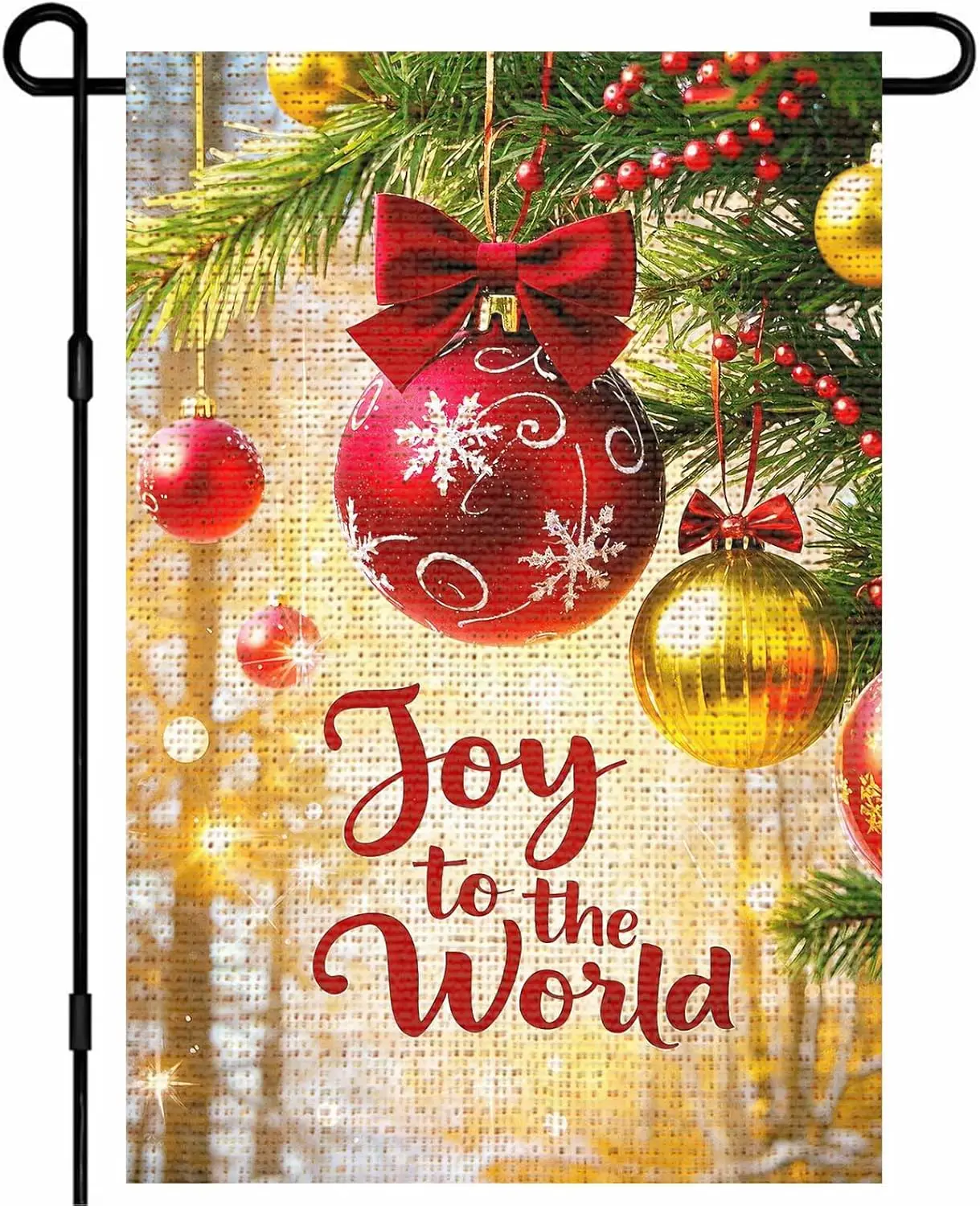 Ivn Joy To The Worl… - image