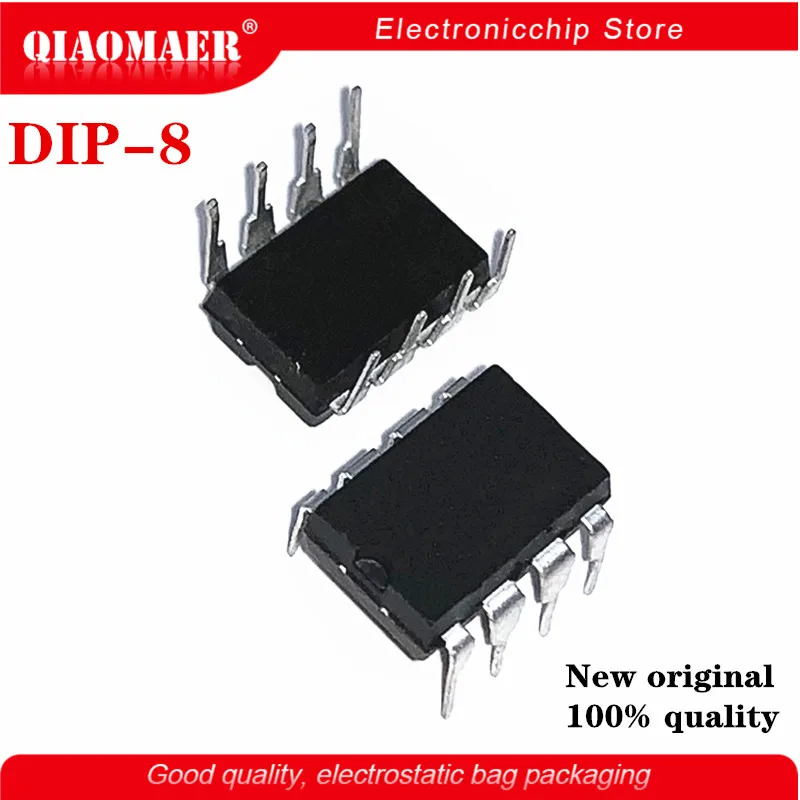 P 900 pc900v dip-6, 10