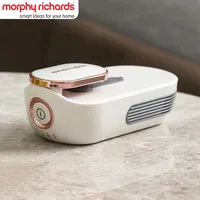 Morphy Richards Refrigerator Deodorizer Purifier Rechargeable 2600mAh Mini Ozone Generator Odor Remover For Home DC5V Cleaner