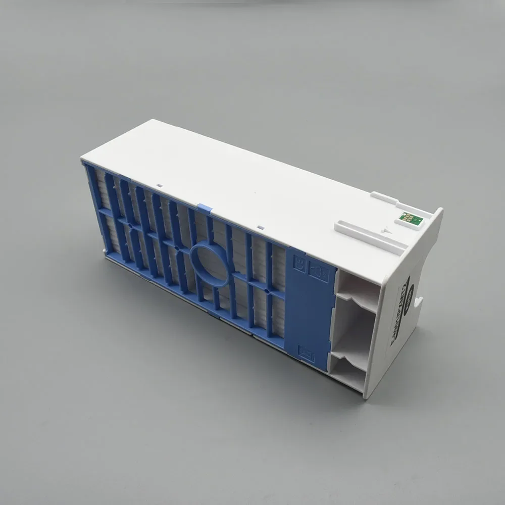 C12C890191 خزان صيانة الحبر لإبسون ستايلس برو 7700 9700 7890 9890 7600 9600 4800 4880 7800 7880 9800 9880 4000 4400 11880 #2