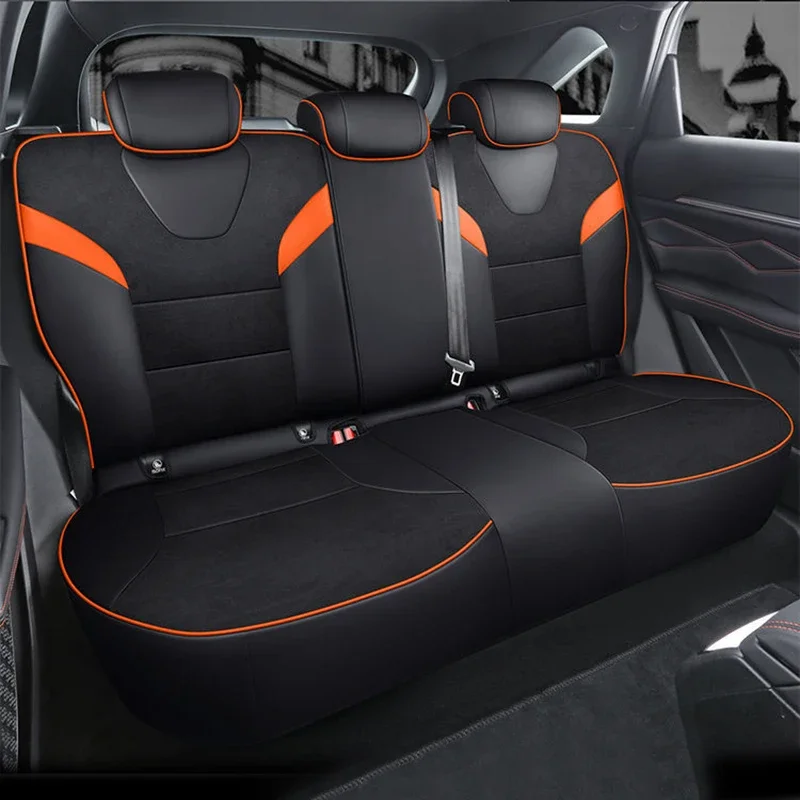 1set for Haval XY 2022 Full Encirclement Car Seat Cover